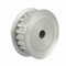 Browning Gearbelt Pulleys-500, No 20XLB037 RSB 20TH XL SER 3/8WD 20XLB037 RSB 20TH XL SER 3/8WD - alternate 5